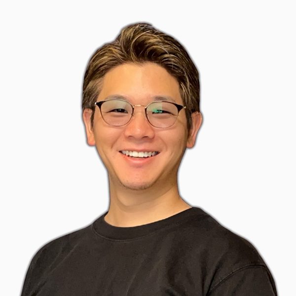 代表取締役 夏井優志